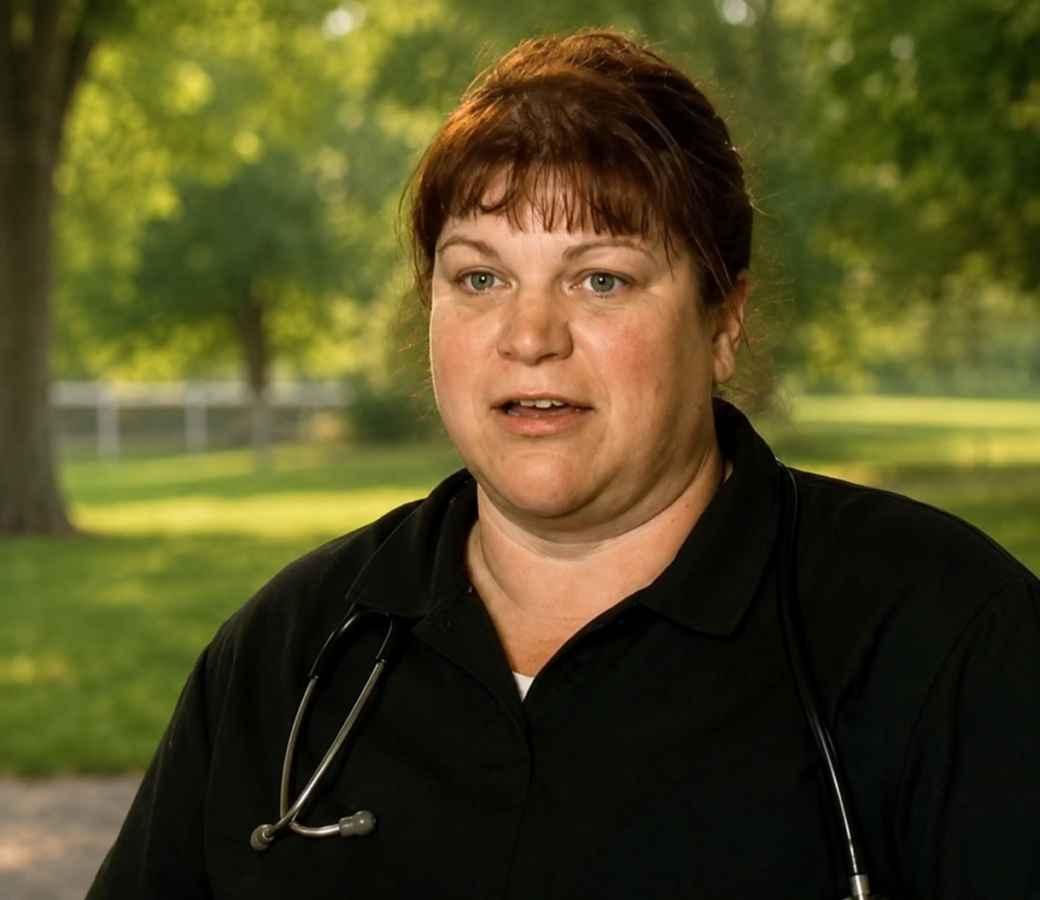 Dr Brenda Grettenberger Deutsch
