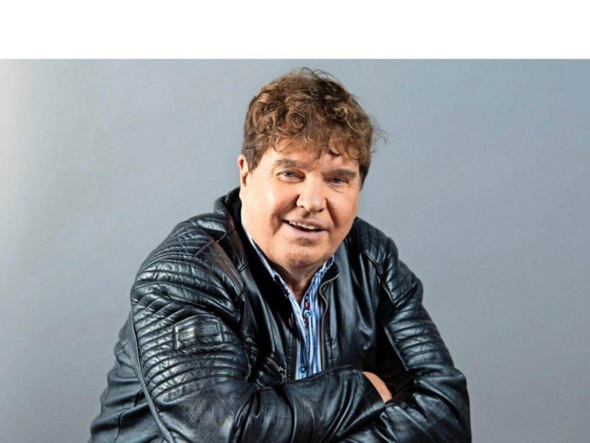 Frank Schöbel Krankheit
